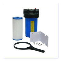 Acessórios Carcaças Filtrantes